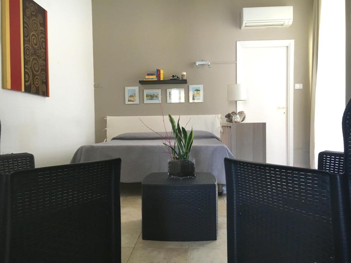 Civico 29 Apartment Olbia Exterior photo
