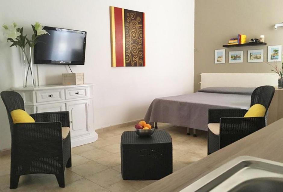 Civico 29 Apartment Olbia Exterior photo